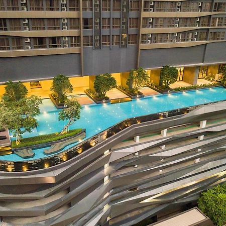 8 Kia Peng Klcc By Wsd Apartment Kuala Lumpur Exterior photo