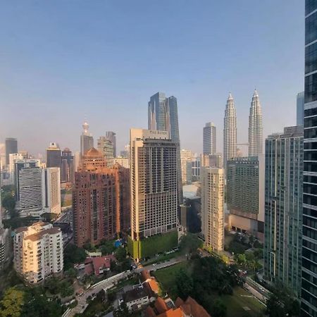 8 Kia Peng Klcc By Wsd Apartment Kuala Lumpur Exterior photo